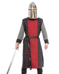 (image for) El Cid Warrior Tunic