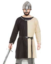 (image for) John Hawkwood Warrior Tunic