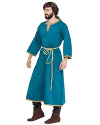 (image for) Hippolytus Greek Tunic