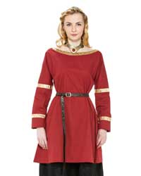 (image for) Rosamund Norman Tunic