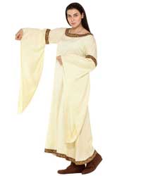 (image for) Brangwine Celtic Dress