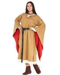 (image for) Idonea Norse Reversible Tunic