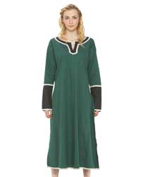 (image for) Griselda Norman Tunic