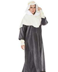 (image for) Ailith Saxon Tunic