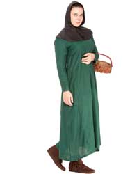 (image for) Frideswide Saxon Tunic