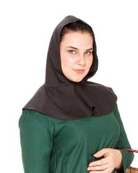 (image for) Frideswide Saxon Hood