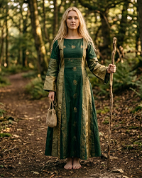 (image for) Heritage Loom Maxi