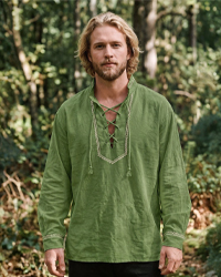 (image for) The North Sea Voyager Tunic