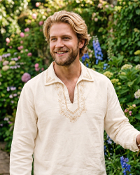 (image for) The Skardal Artisan Tunic