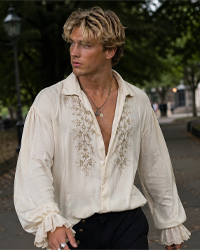 (image for) The Marauder’s Heritage Smock