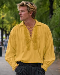 (image for) The Rogue’s Voyager Tunic