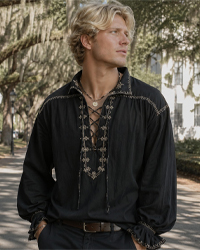 (image for) The Aegis Renaissance Tunic
