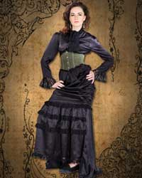 (image for) The Wickfield 3-pc Ensemble
