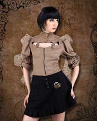 (image for) Moire 2-pc Ensemble