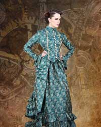 (image for) Duchess Judith 2-pc Ensemble