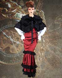 (image for) Countess 4-pc Ensemble