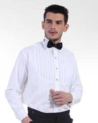 (image for) Classic Victorian Men's Shirt