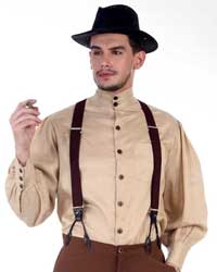(image for) Seigneur Shirt
