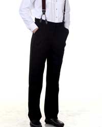 (image for) Classic Victorian Men's Trouser