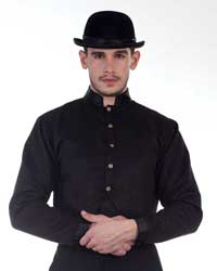 (image for) Inventor Short Coat