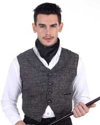 (image for) Commander Vest