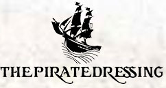 (image for) ThePirateDressing